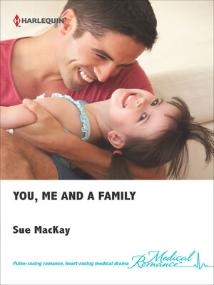 cover image of You, Me and a Family